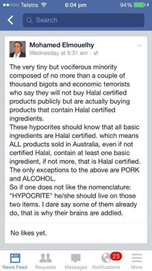 halal
