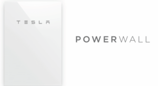 Tesla unveils a battery to power your home, completely off grid Tesla unveils a battery to power your home, completely off grid