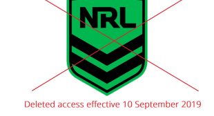 NRL legend Glenn Lazarus unleashes on Todd Greenberg and claims people will begin to turn away soon NRL legend Glenn Lazarus unleashes on Todd Greenberg and claims people will begin to turn away soon