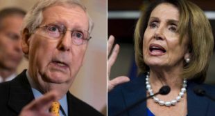 Dems Block Another Vote On Coronavirus Relief Package Dems Block Another Vote On Coronavirus Relief Package