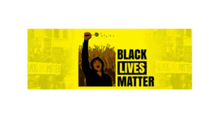 Black Lives Matter Black Lives Matter