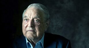 George Soros who is he? George Soros who is he?
