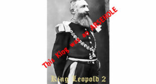 King Leopold II Biography: The Monster of the Congo King Leopold II Biography: The Monster of the Congo