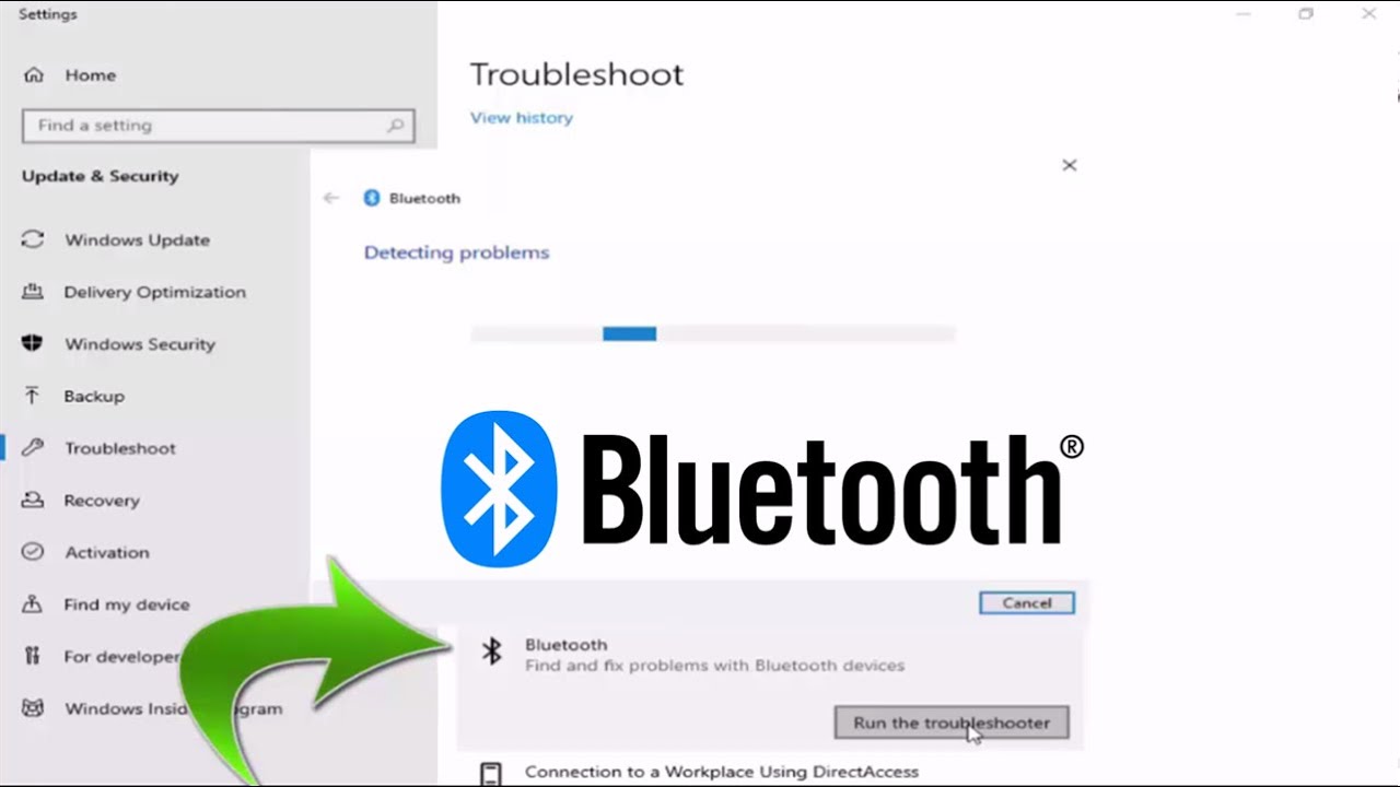 How to Bring Back Bluetooth in Action Centre on Windows 10 David